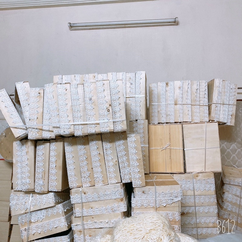 Khay ren - siêu rẻ