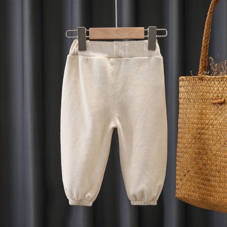 Quần Dài Thể Thao Lót Lông Cừu Phong Cách Mới Thời Trang Thu Đông 2022