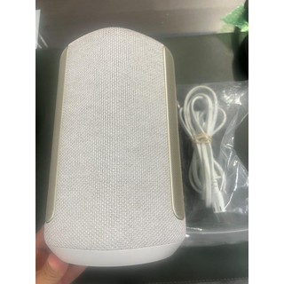 Loa sony srs-ra3000 - light grey