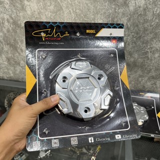 Nắp nồi cnc wave dream Gh racing