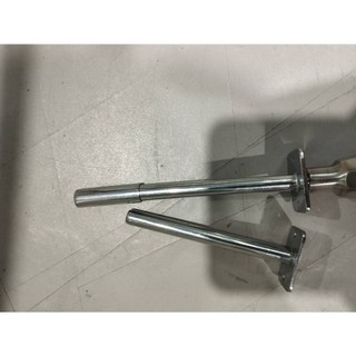 Troca thông hơi dạ cỏ bò - inox Đức