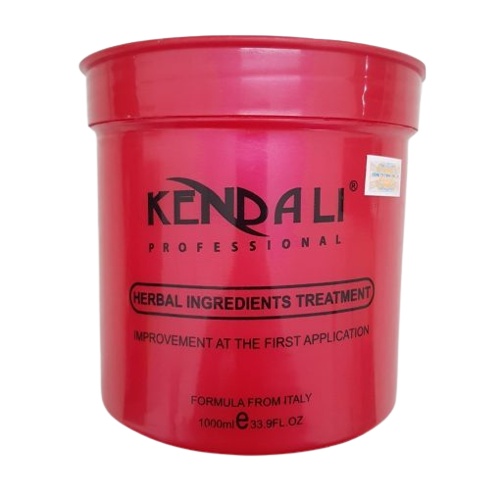 Hấp dầu thảo dược Kendali 1000ml