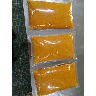 [ƯU ĐÃI] Bột lòng đỏ trứng muối loại khô/ướt (1 kg/túi)