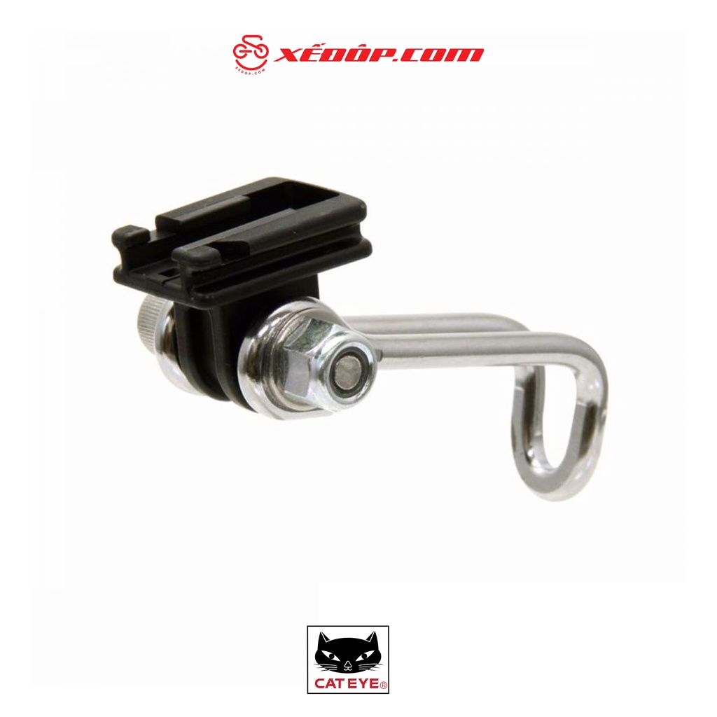 Giá cài đèn xe đạp CATEYE CBF 100