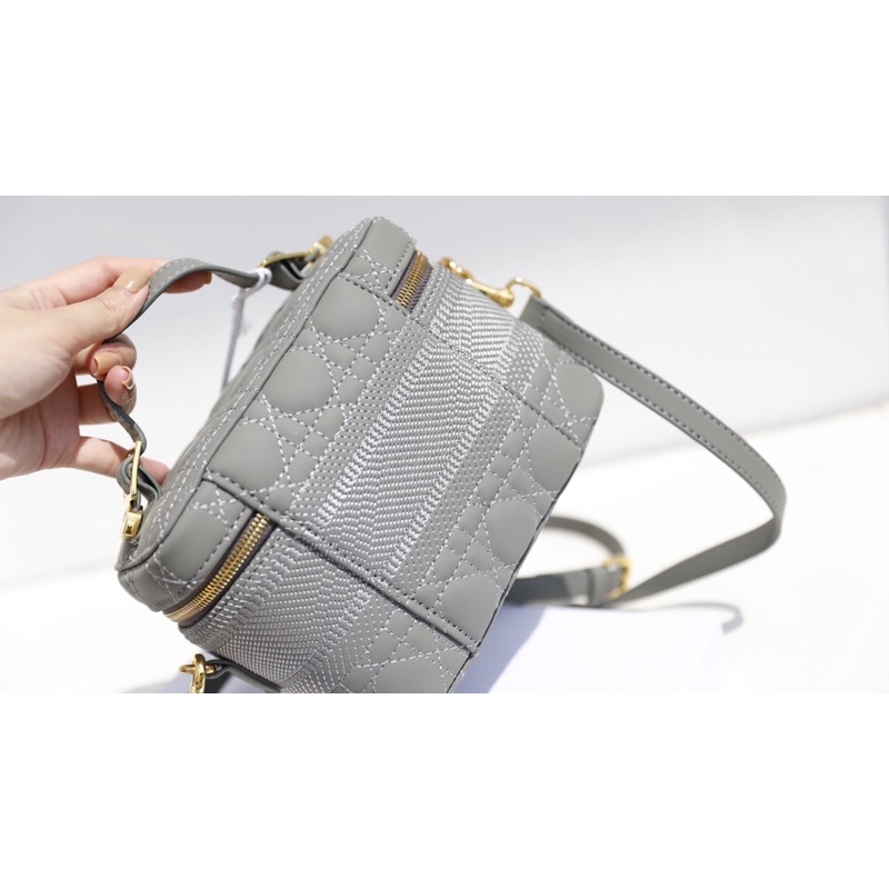 Túi DO vanity full màu