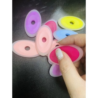 5 GÔM TẨY mực xoá dành cho bút máy -but gel xoá được