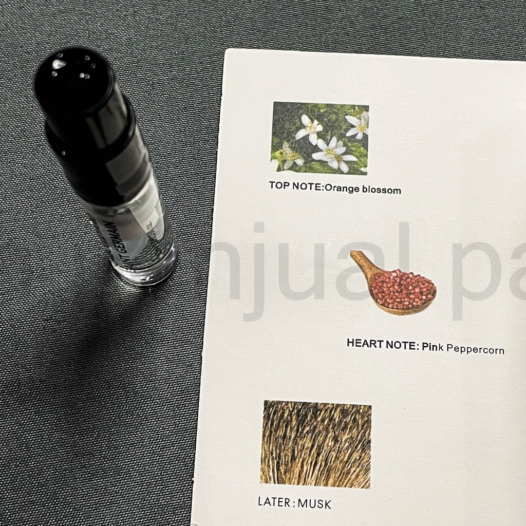 Chai nước hoa nữ 2ml - Diptyque Do Son EDT