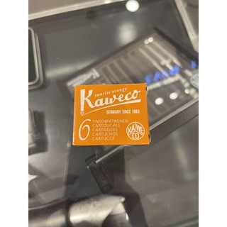 Kaweco Vỉ Mực dành cho bút máy