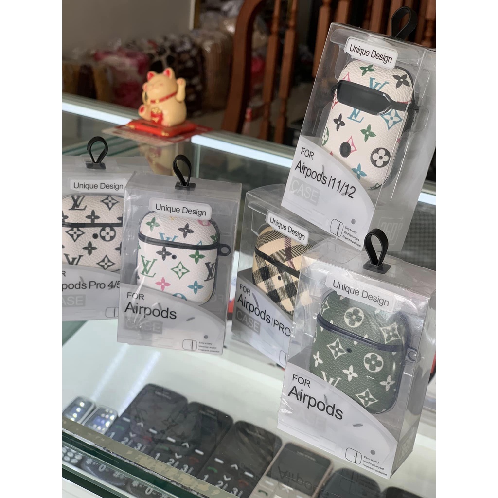 Bao Da airpod_