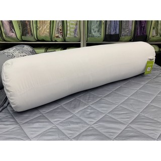 Ruột gối ôm bông sợi tinh cao cấp kích thước 35x105cm MSP832