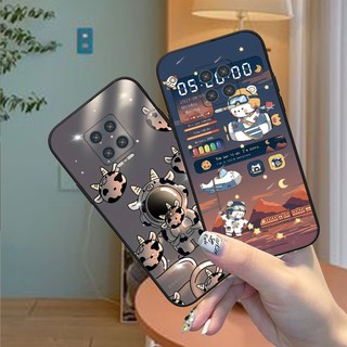 Ốp Vsmart Aris / Aris Pro in hình phi hành gia , vũ trụ ngân hà mẫu mới nhất