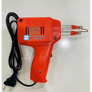 [RẺ VÔ ĐỊCH] Máy hàn 220V 120W - Dây đồng 100%