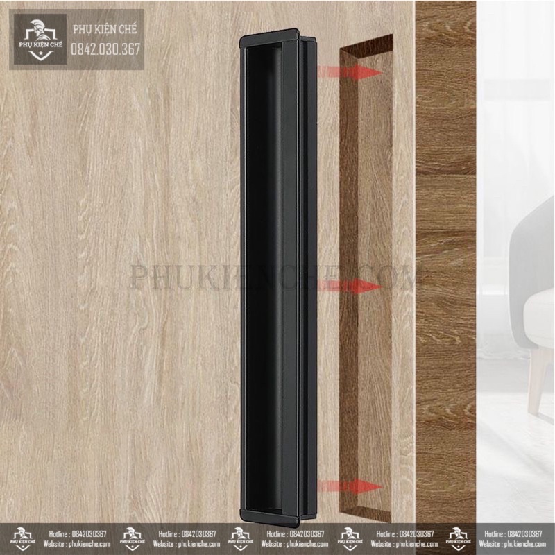 TAY NẮM TỦ ÁO ÂM,TỦ BẾP ÂM HÀNG CÓ SẴN, BẢO HÀNH 24 THÁNG