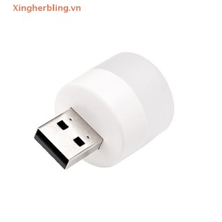 Đèn LED Usb Đọc Sách Bảo Vệ Mắt