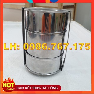 Khuôn giò chả lụa inox