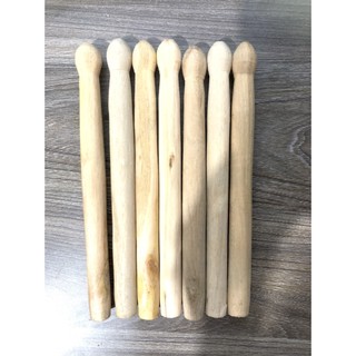1 cặp dùi đánh trống thiếu nhi trống đội