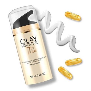 Kem dưỡng trắng sáng da o.l