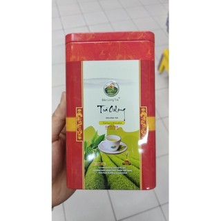 Trà Bảo Long 100g sen,nhài,ô long