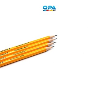 Combo 5 Bút chì gỗ Staedtler 134 - 2B