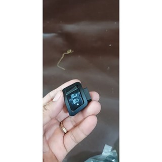 Nút công tắc 3 chế độ 2 tầng