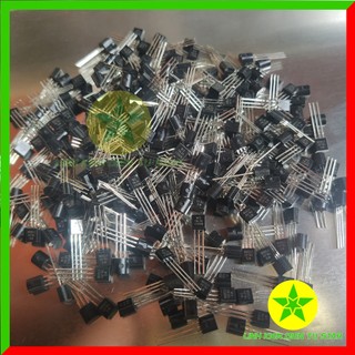 IC nguồn ổn áp 5V 78l05 ...