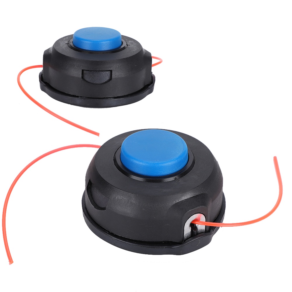 Có thể bán buôn Đầu tông đơ cỏ cho Husqvarna Nylon Rope Phụ kiện máy cắt cỏ bền  Sodium075 Hàng giao ngay