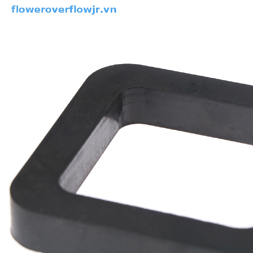 1 Miếng Đệm Giảm Tiếng Ồn 2 inch Cho Xe Trailer Hitch