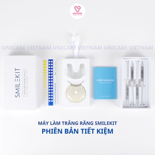 Máy làm trắng răng smilekit s5, máy tẩy rắng răng an toàn tại nhà - ảnh sản phẩm 9