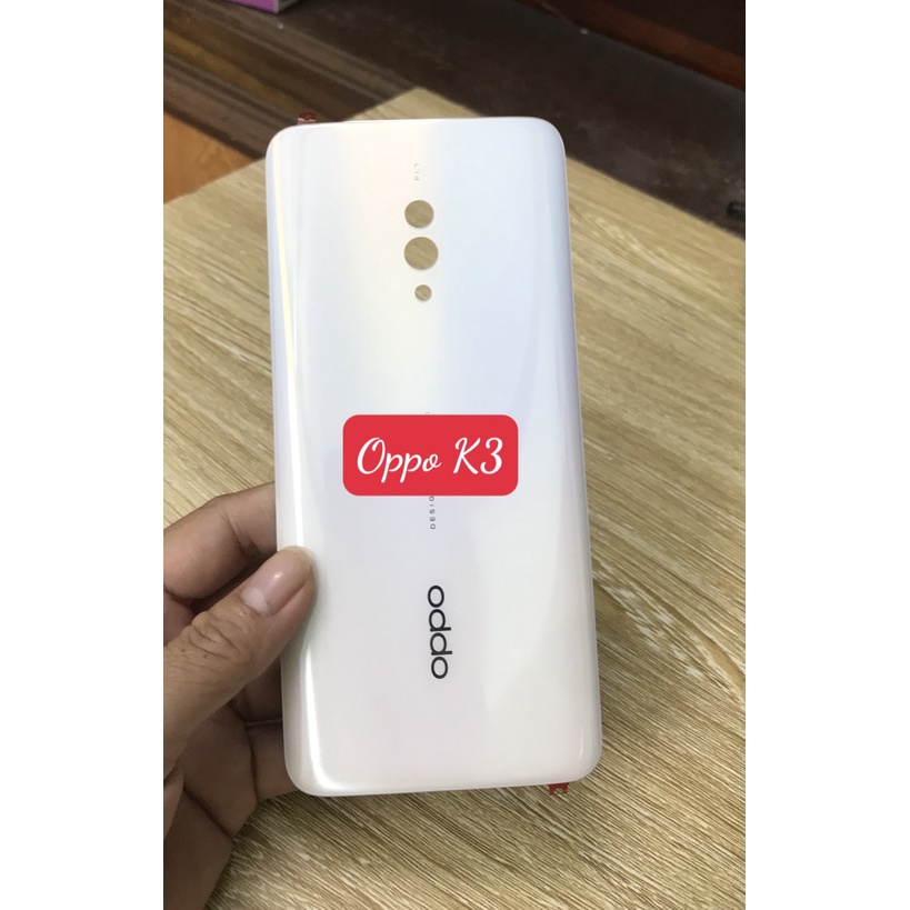Bộ vỏ sườn oppo k3