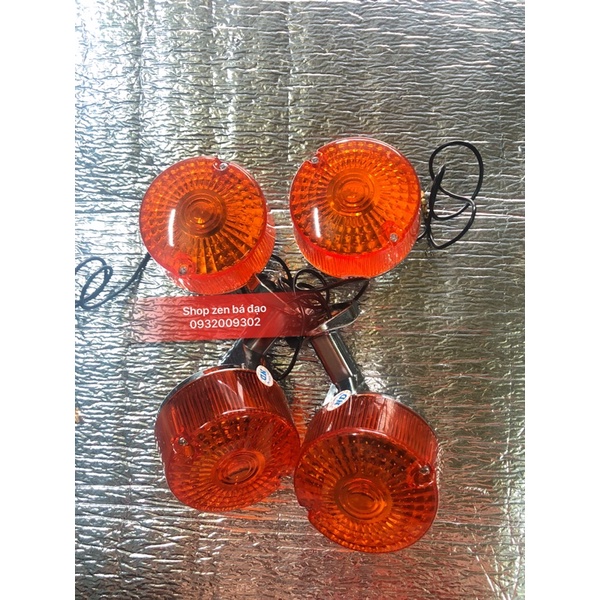 Xi nhan Cub 81 altimol