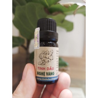 Tinh Dầu Nguyên Chất (Bạc hà, Tía tô, Quế...) Chai 10ml