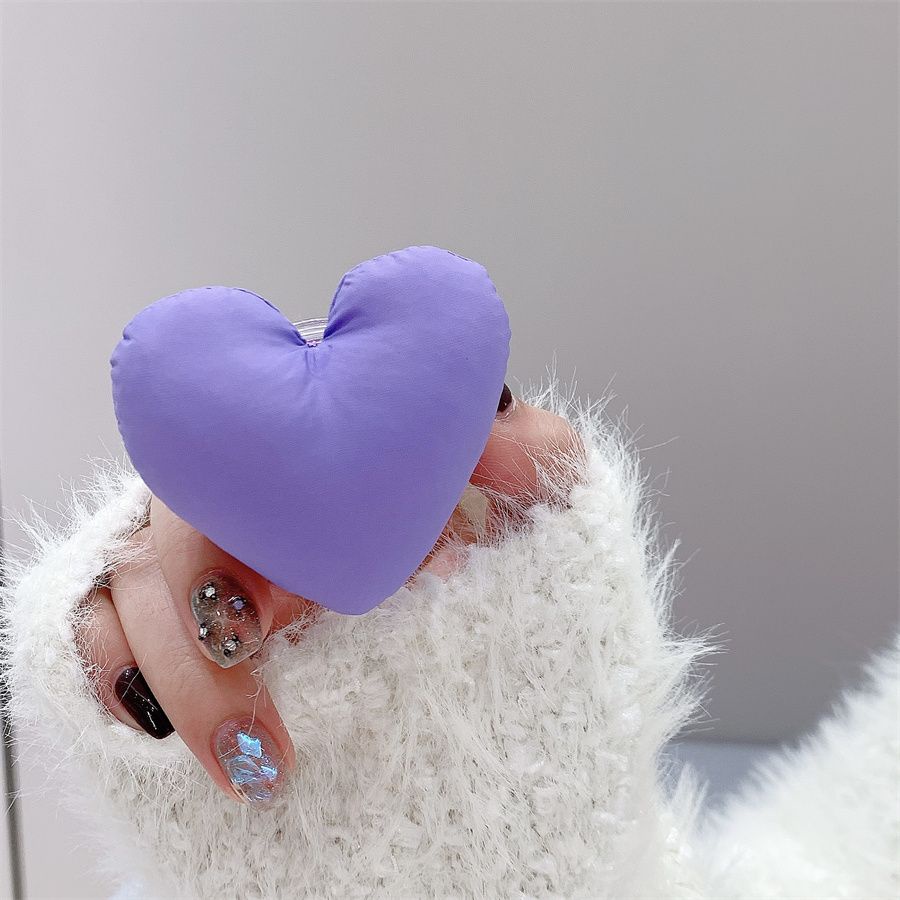 Giá Đỡ Điện Thoại Hình Bông Hoa Nhiều Màu Xinh Xắn