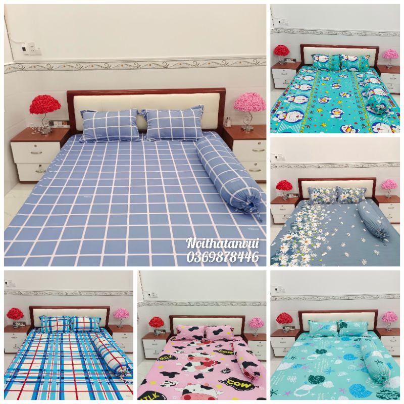 Ga lẻ Thun hàn quốc  link1