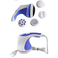 Máy đánh mỡ bung cầm tay - máy massage bụng