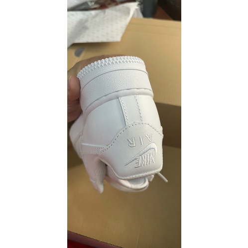 Giày thể thao sneaker trắng full siu cấp