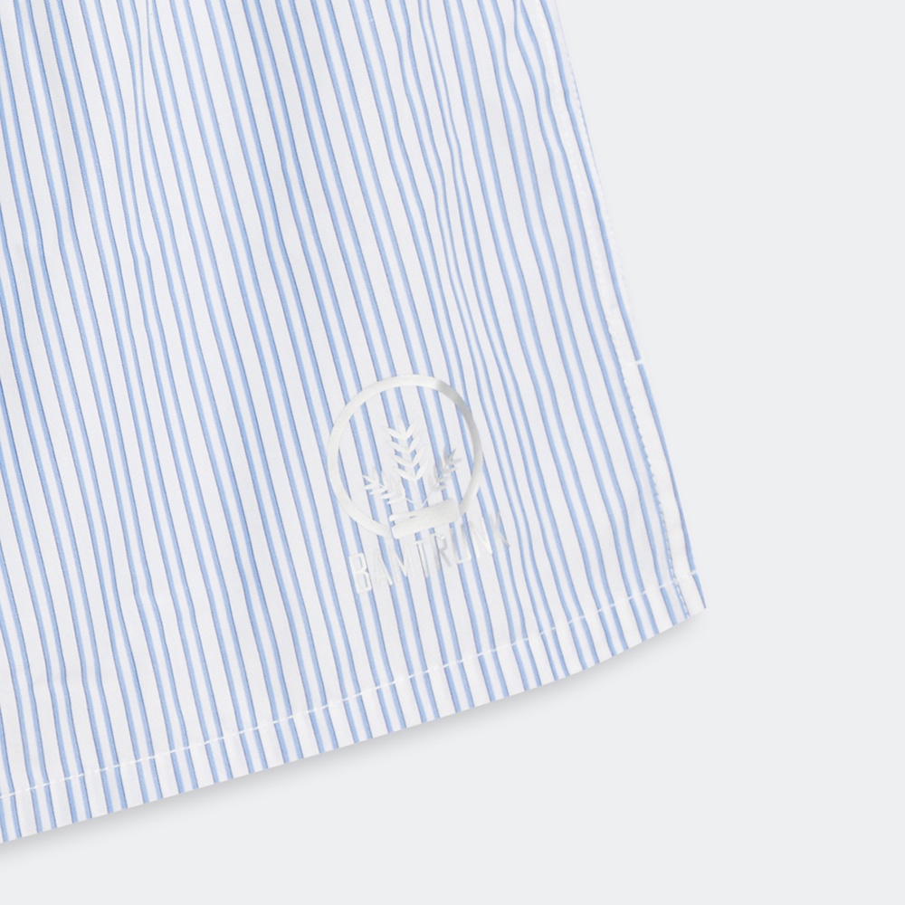 N&amp;M CLUB COMBO 2 Quần boxer Nam Bamsilk kháng khuẩn 2110040