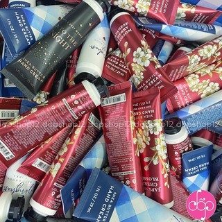 KEM DƯỠNG DA TAY BATH&BODY WORKS 29ml