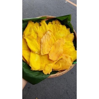 500g Xoài sấy dẻo loại 1