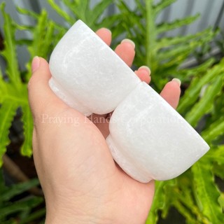 Chung nước thờ cúng | ly nước cúng để bàn thờ