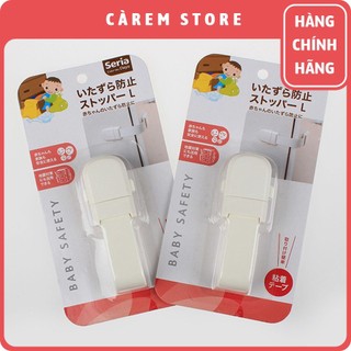 Khóa ngăn kéo, tủ lạnh trẻ em