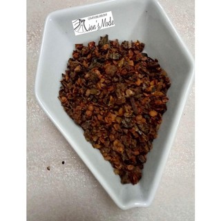Chi tử sấy khô