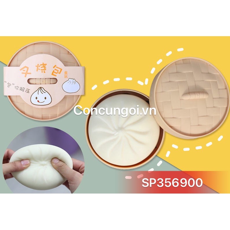 Mô chi xửng bánh bao 20M  -356900
