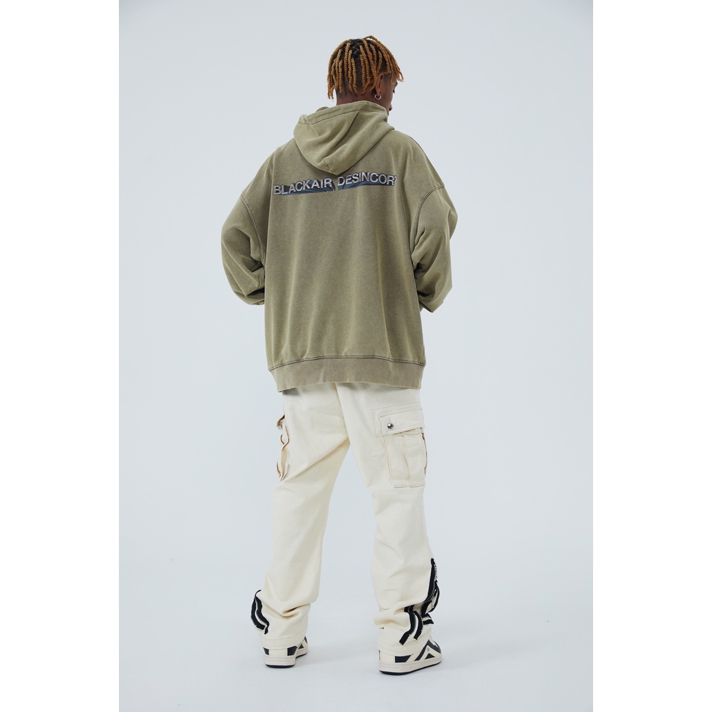 Áo hoodie Made Extreme Strong Boards