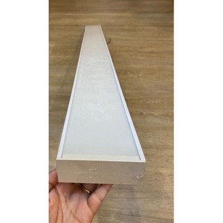 Đèn thả văn phòng 100x50x1200mm
