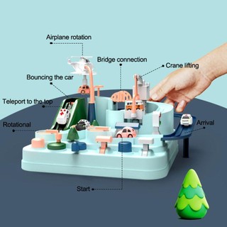 Pinou Xe Lửa Đồ Chơi Giáo Dục Cho Bé