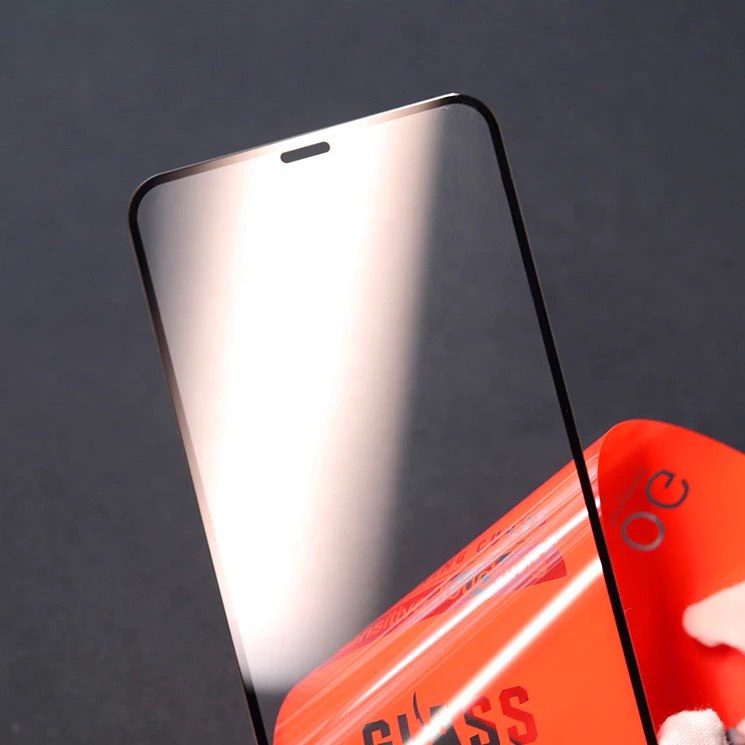 Kính Cường Lực iPhone Full màn 21D Neomo 6/6s/6Plus/6sPlus/7/8/7Plus/8Plus/X/Xs/XsMax/Xr/11/11ProMax/12/12Pro