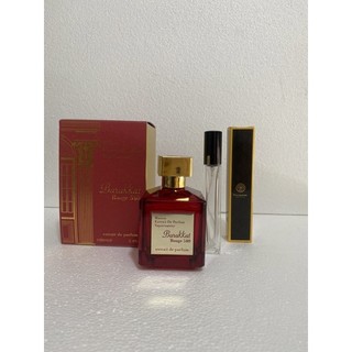Nước hoa Barakkat Dubai 5ml-12ml