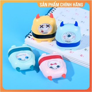 Con dấu tên hình thú dễ thương, mực in giấy dùng cho văn phòng, nhận khắc theo yêu cầu