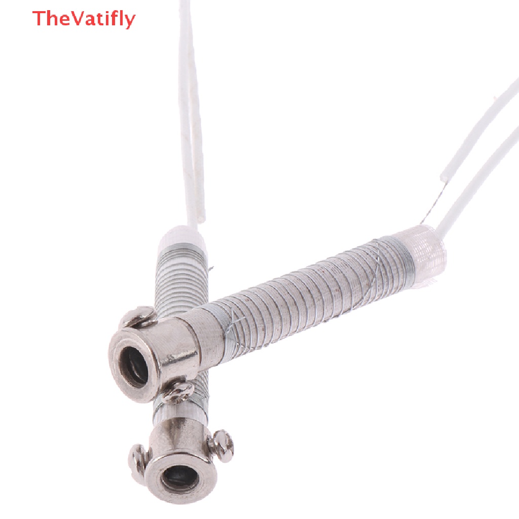 Bộ 2 Mũi Hàn 220V 30W-100W Thay Thế Chuyên Dụng Hot!