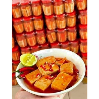 Chao môn cốt dừa siêu béo 1 hũ 5-600gr (giao hoả tốc HCM)